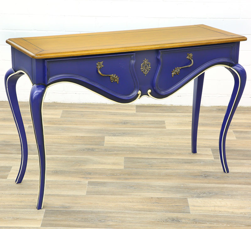 Barockdesign Schubladentisch - MOREKO GmbH Barockdesign Schubladentisch - MOREKO GmbH