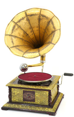 Grammophon Gold-Edition