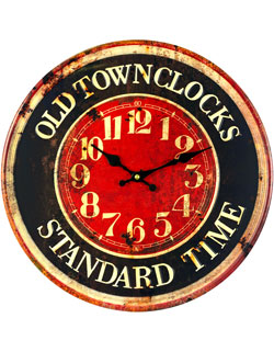 Old-Town-Clock